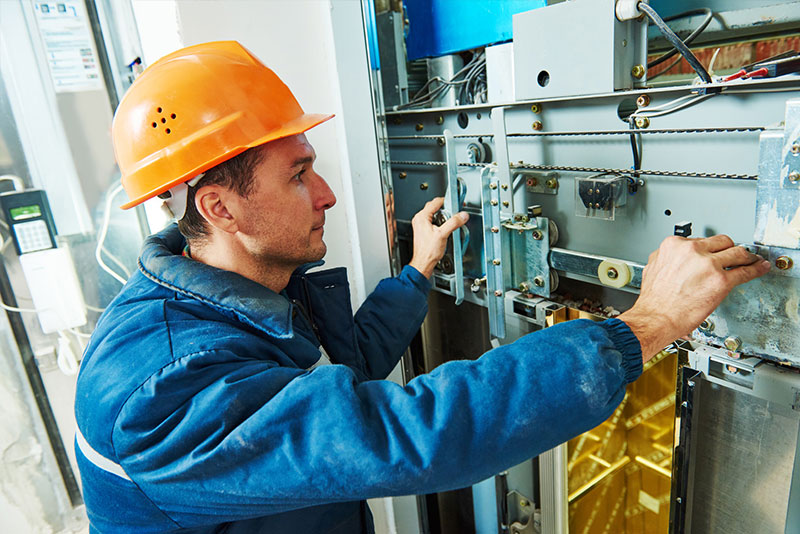 Sarıgöl Asansör Bakımı