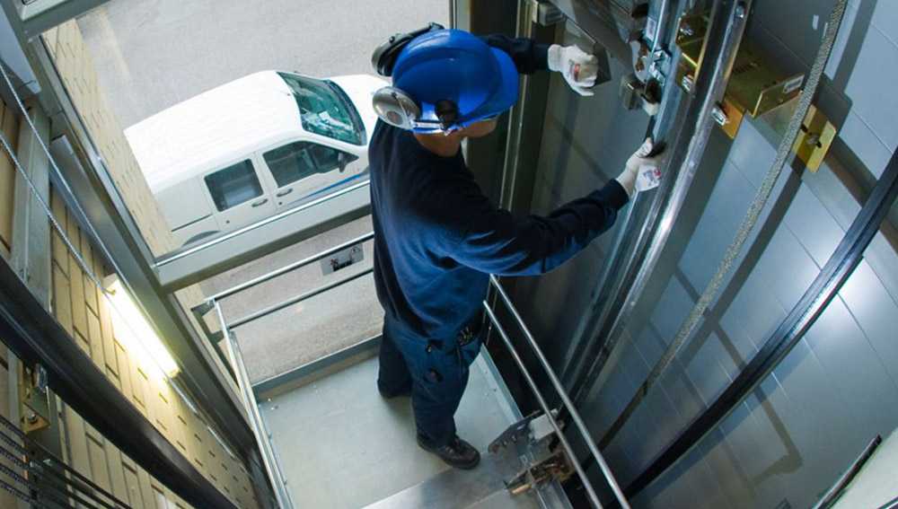 Sarıgöl Asansör Bakımı